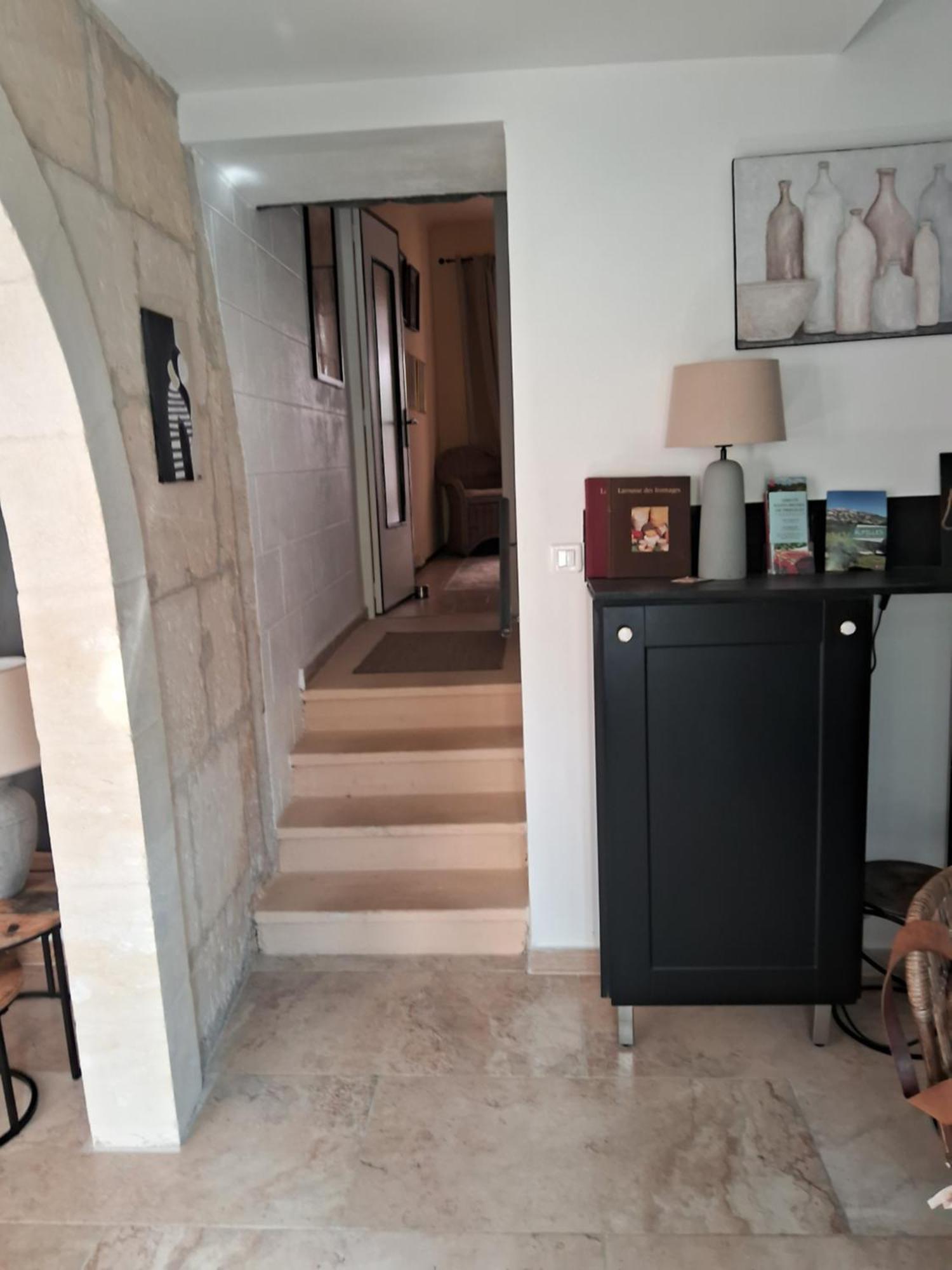 Apartment Le Clos Du Rouet *