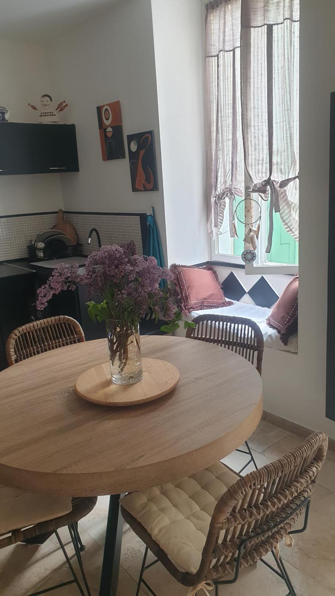 Apartment Le Clos Du Rouet *
