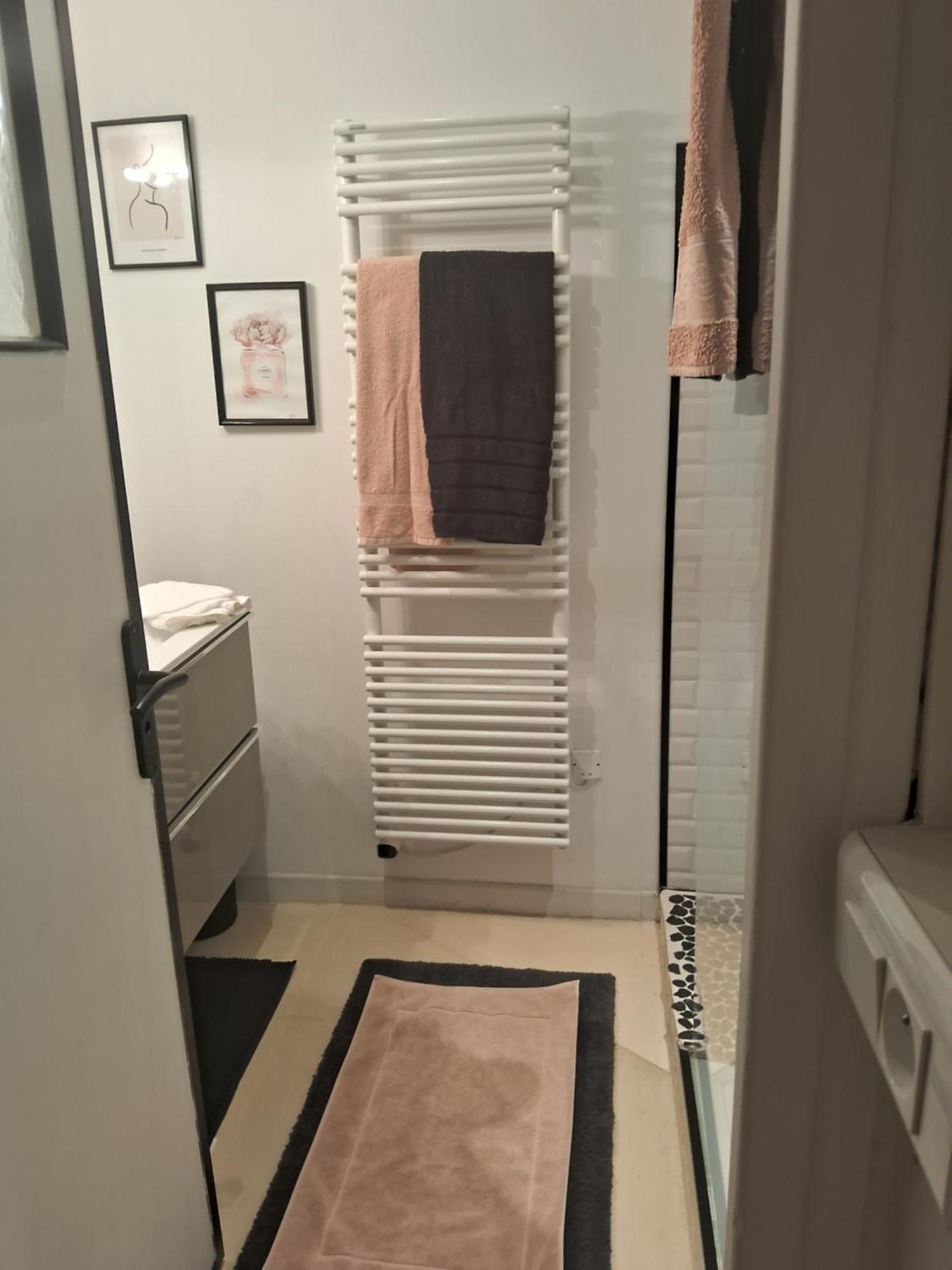 Apartment Le Clos Du Rouet Tarascon