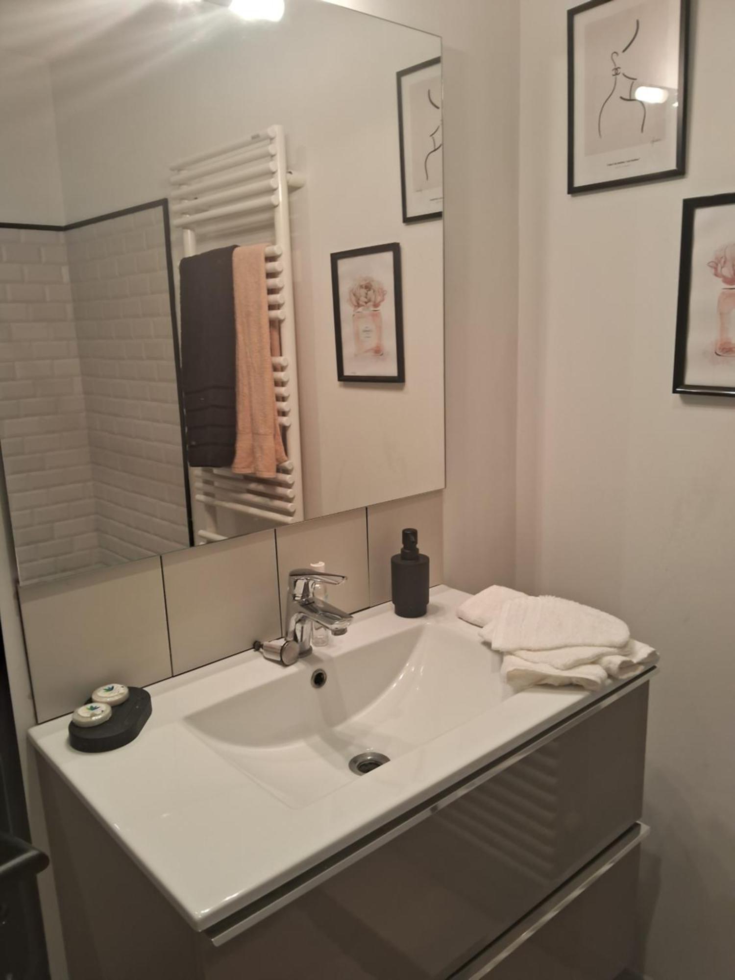 Le Clos Du Rouet Apartment