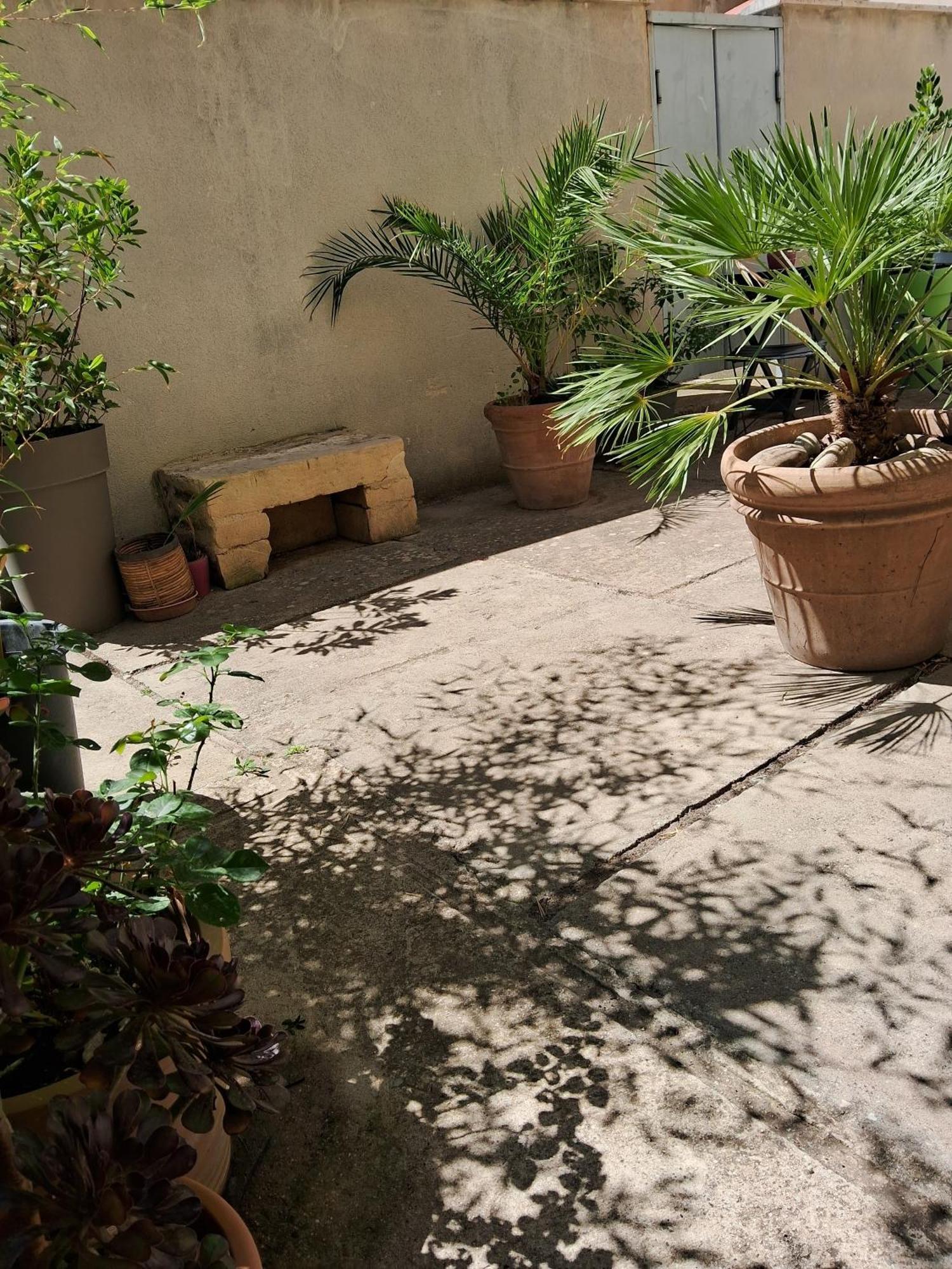 Apartment Le Clos Du Rouet *