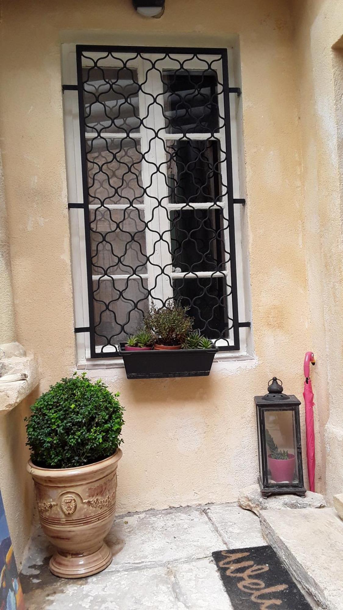 Le Clos Du Rouet * Tarascon
