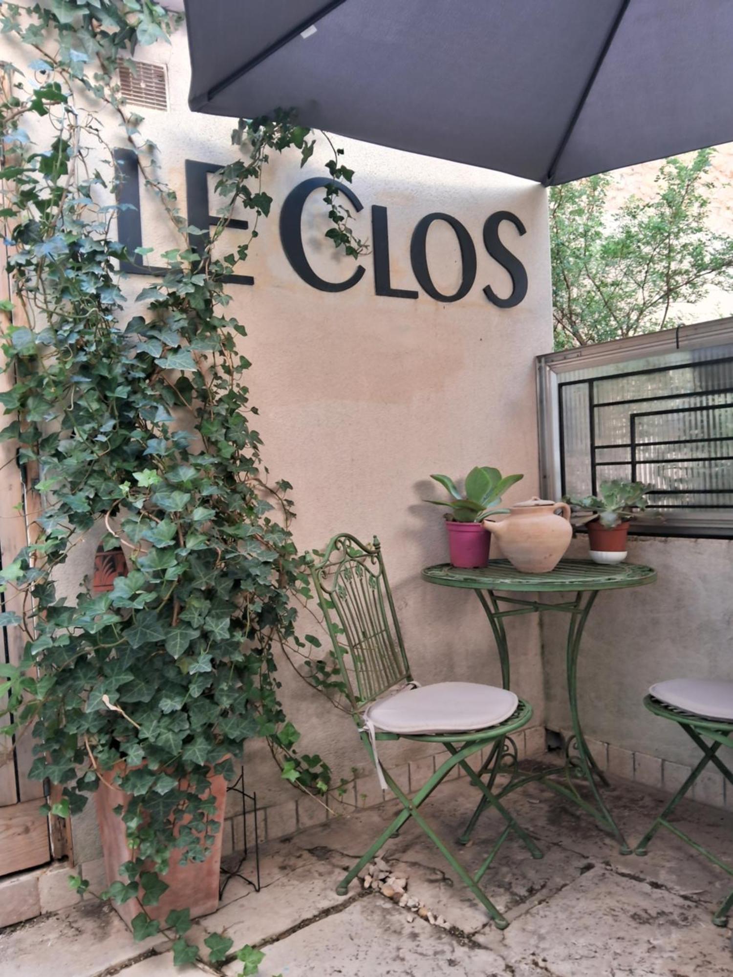Le Clos Du Rouet * Tarascon