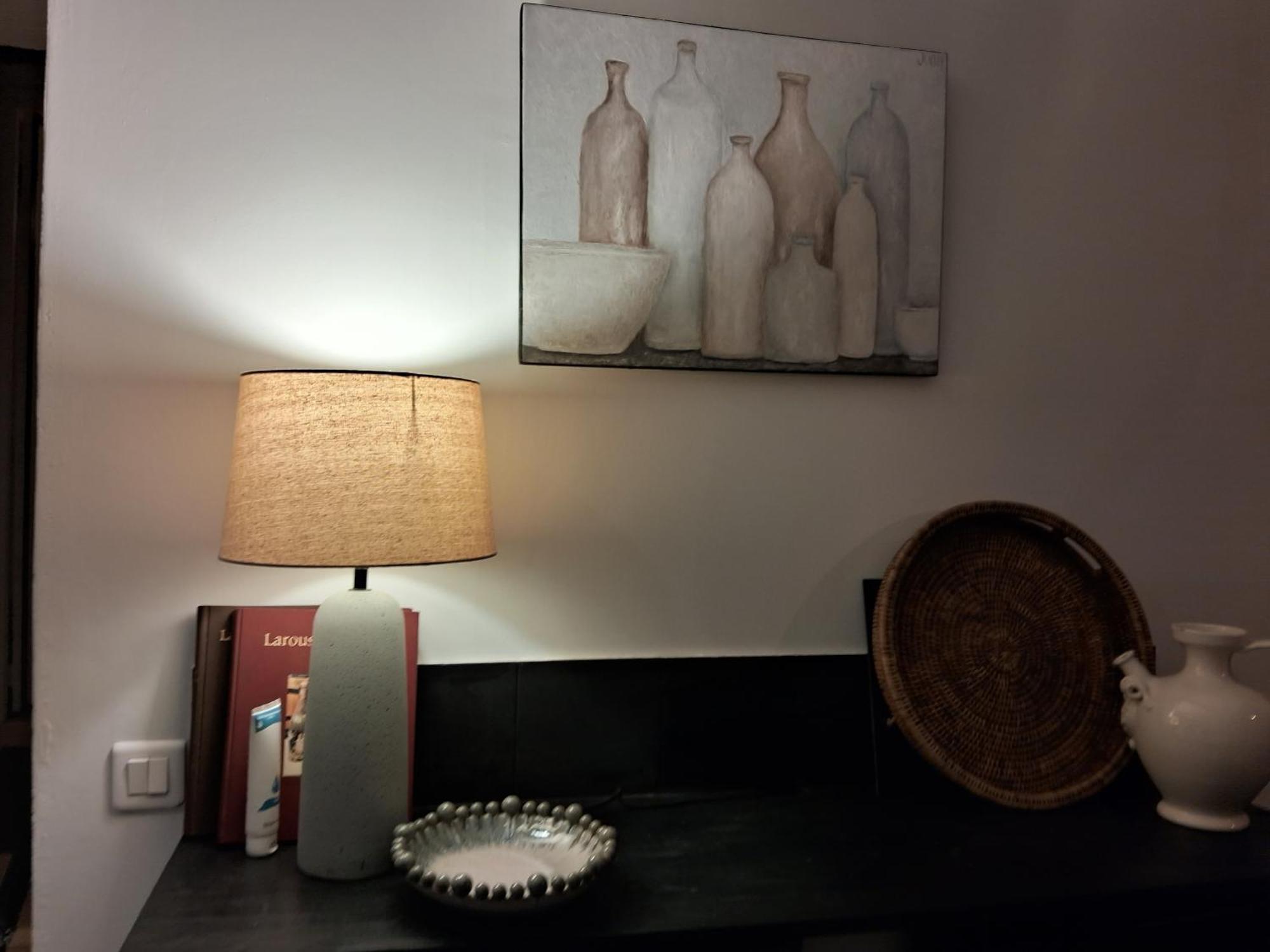 Le Clos Du Rouet Apartment