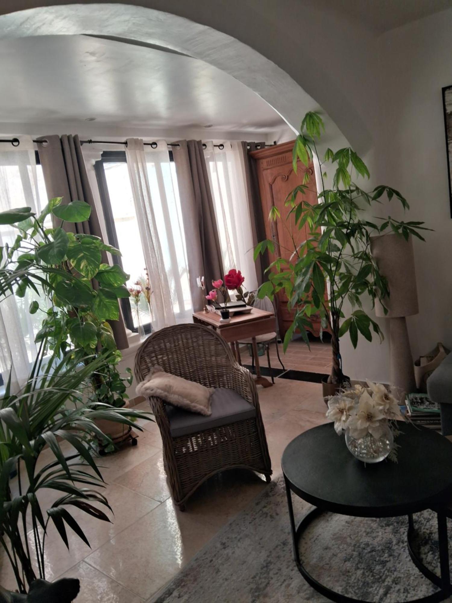 Apartment Le Clos Du Rouet