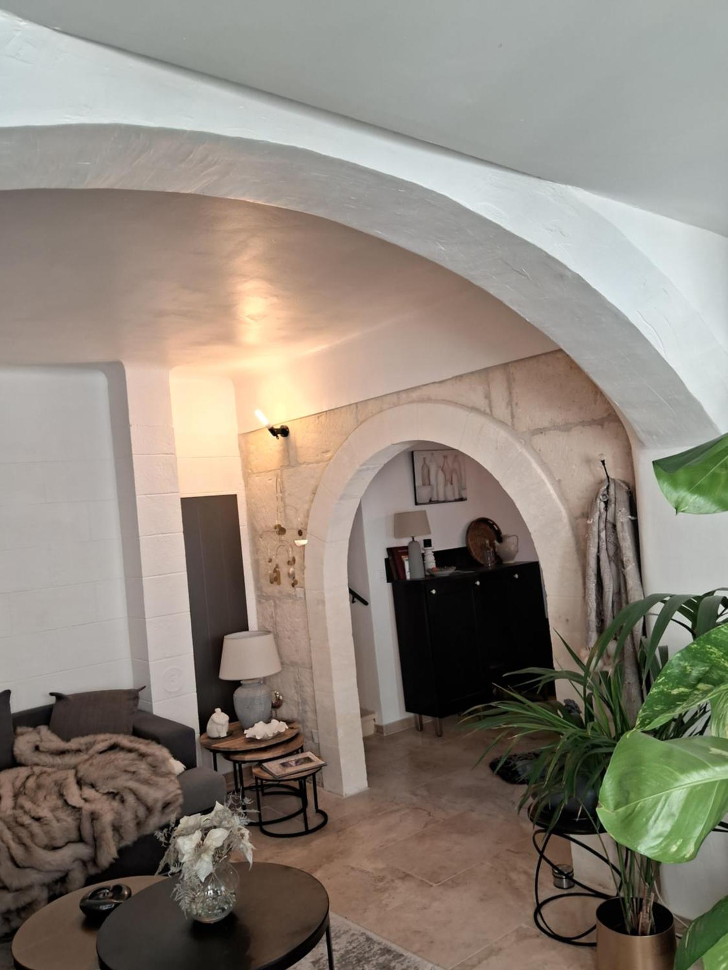 Le Clos Du Rouet Apartment *