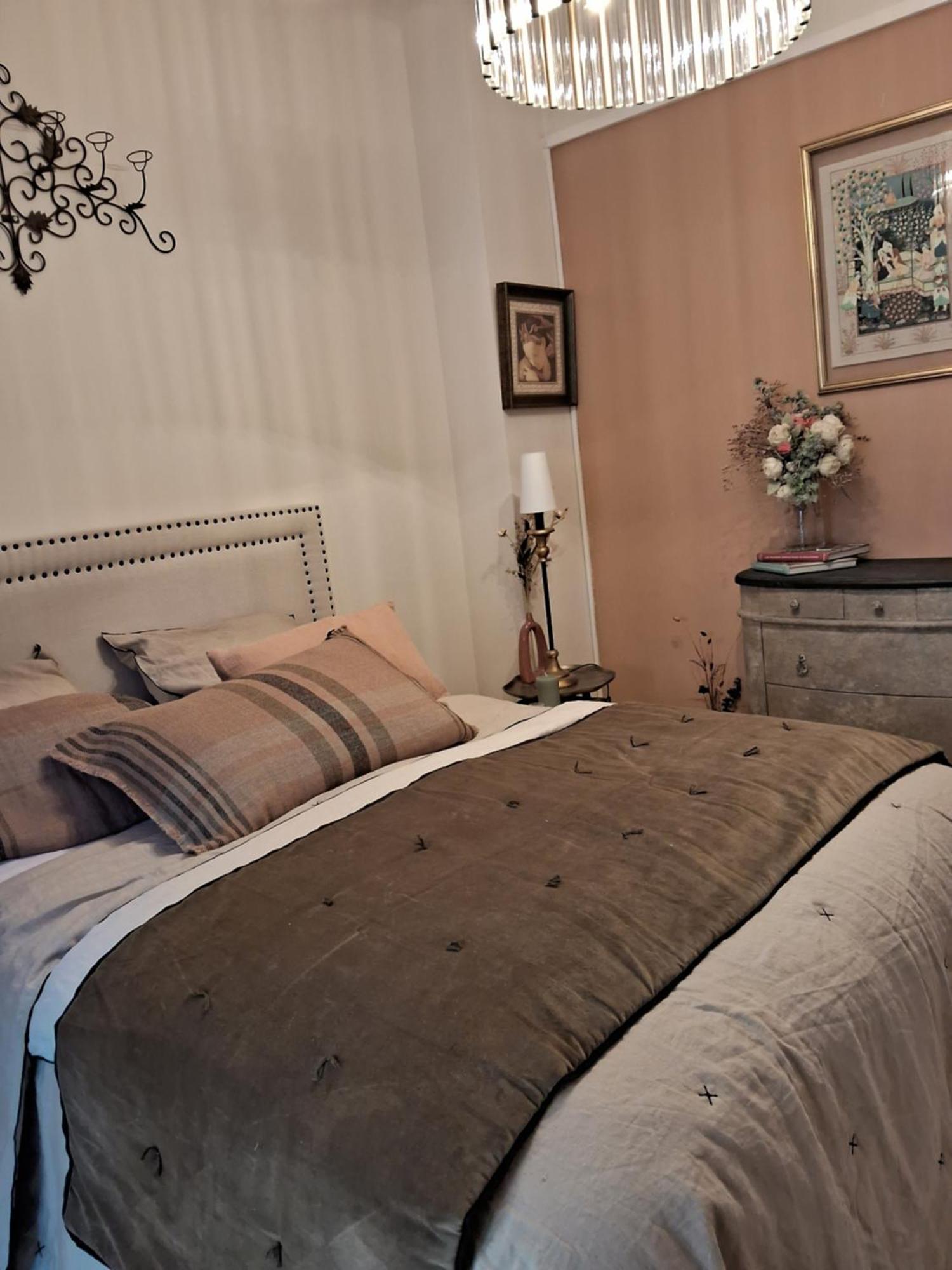 Le Clos Du Rouet Apartment Tarascon