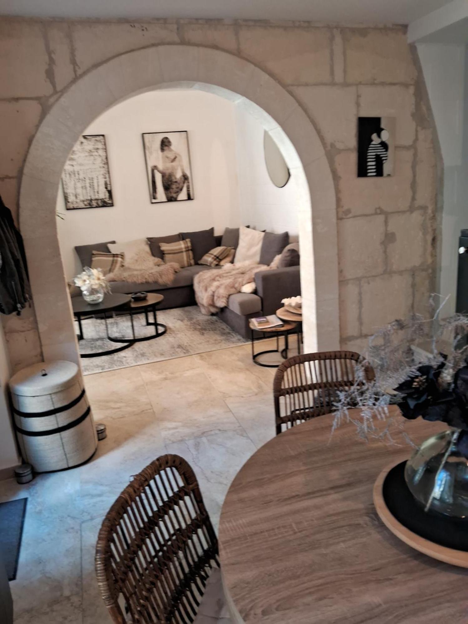 Le Clos Du Rouet *