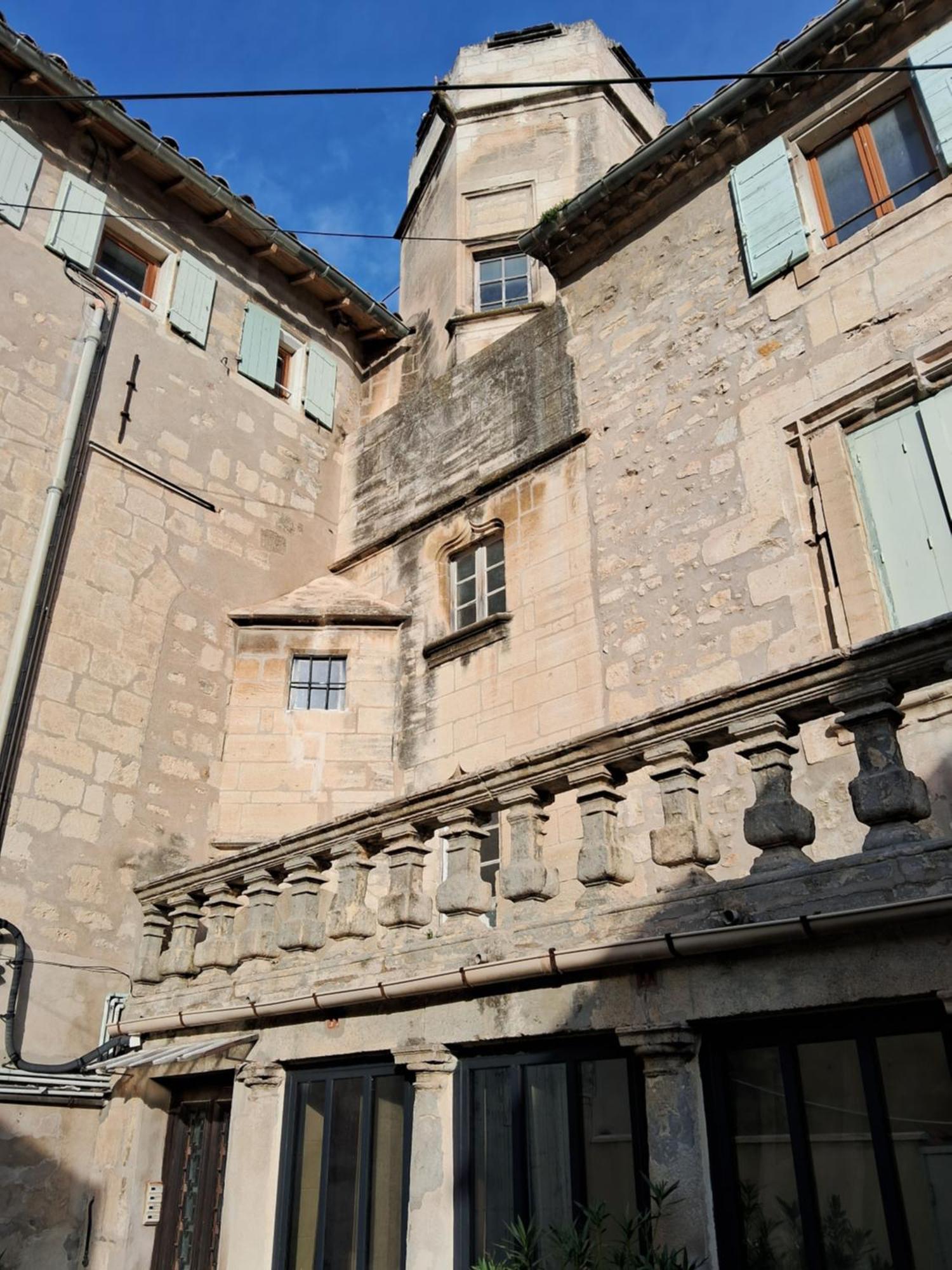 Le Clos Du Rouet Tarascon