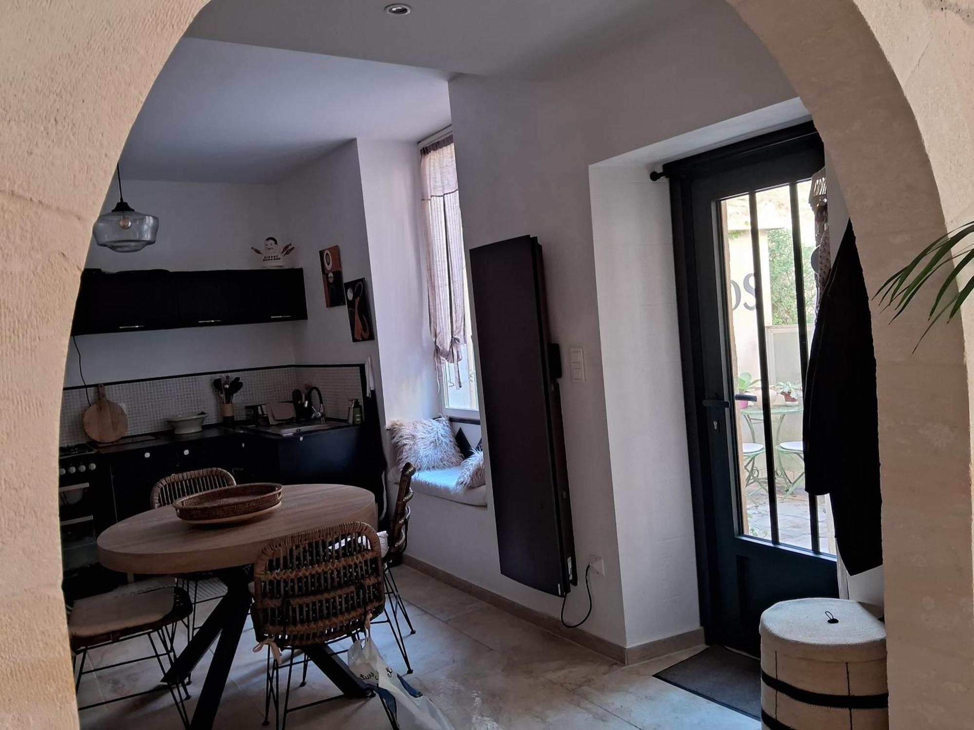 Le Clos Du Rouet Apartment Tarascon