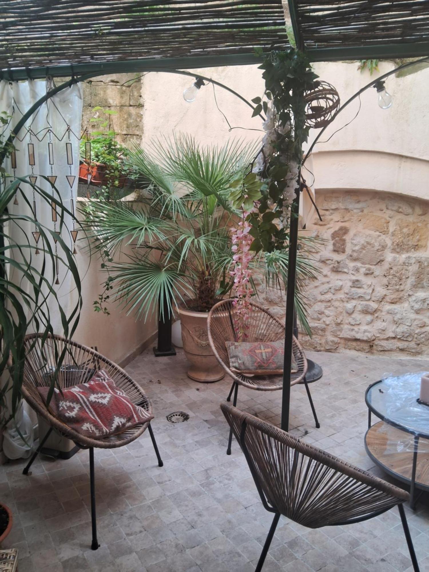 Le Clos Du Rouet Apartment *