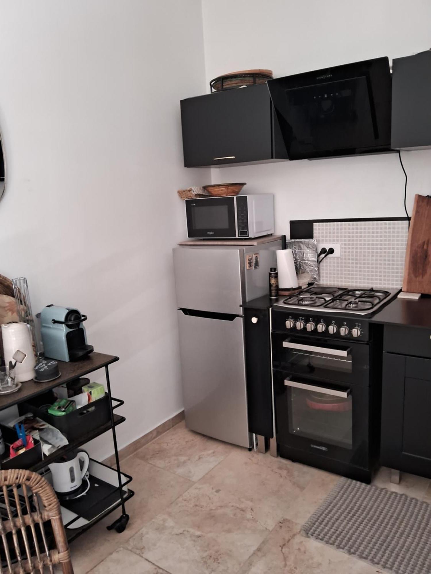 Le Clos Du Rouet Appartement Tarascon