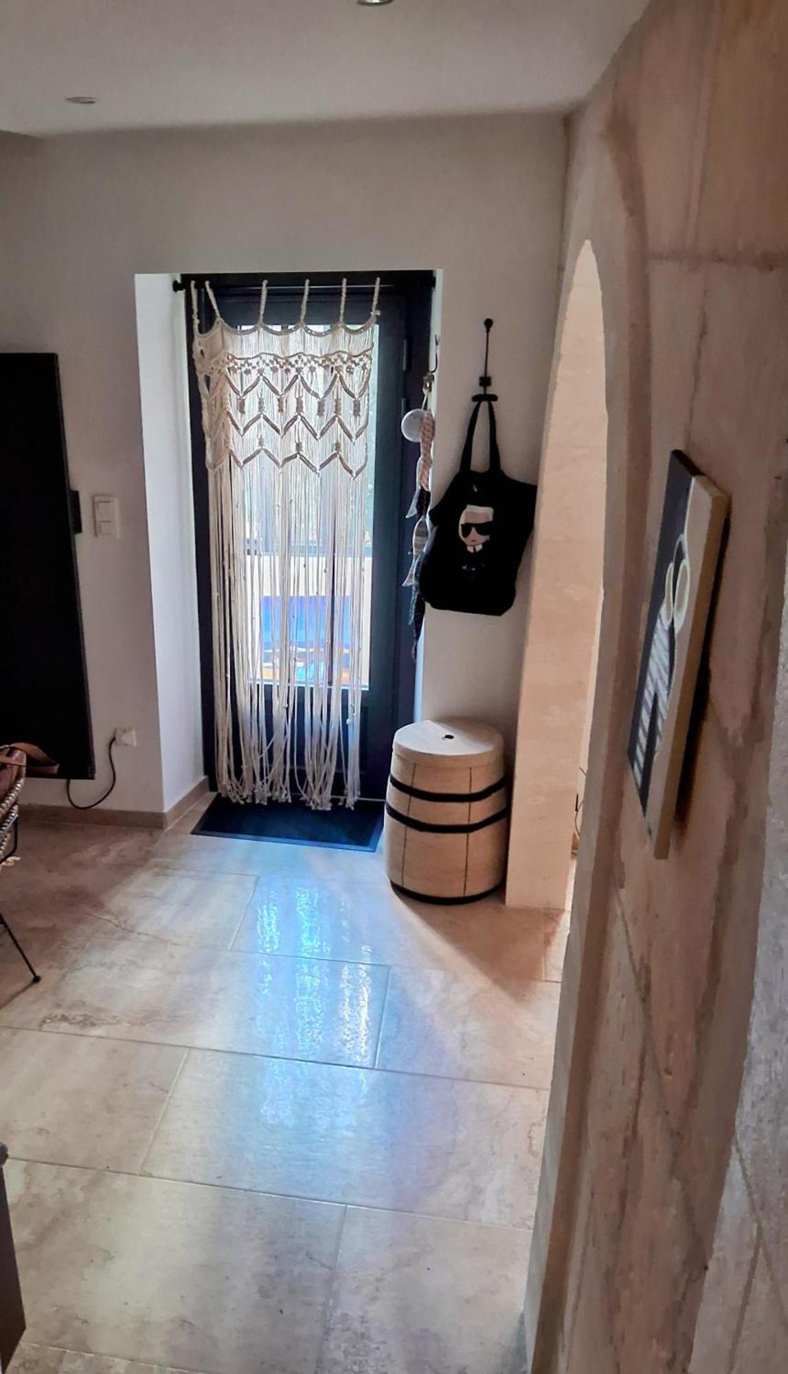 Le Clos Du Rouet Appartement *