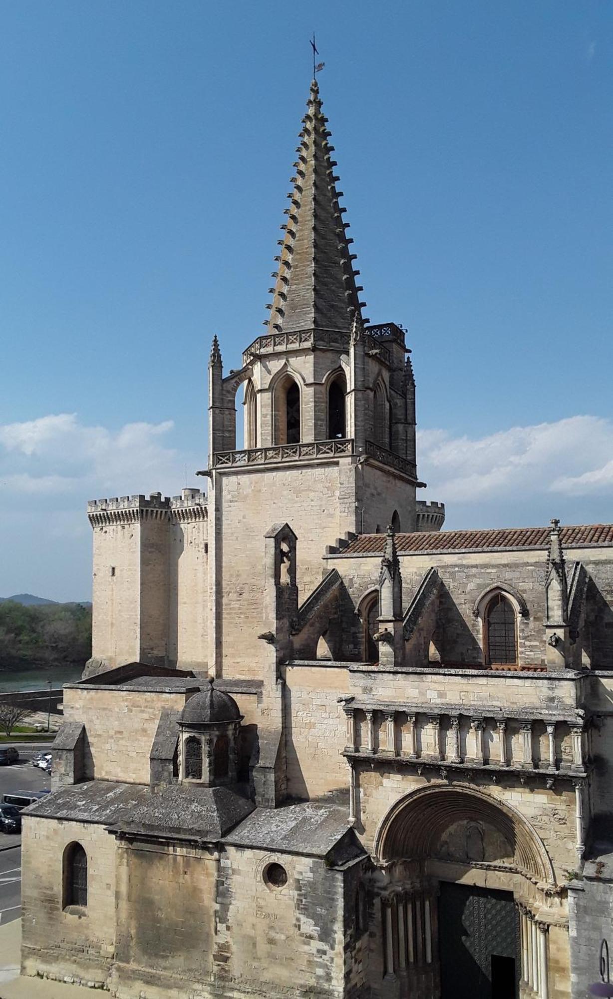 Le Clos Du Rouet Appartement Tarascon