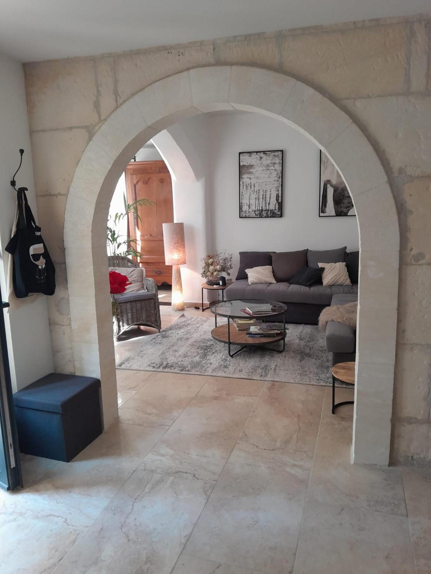 Appartement Le Clos Du Rouet