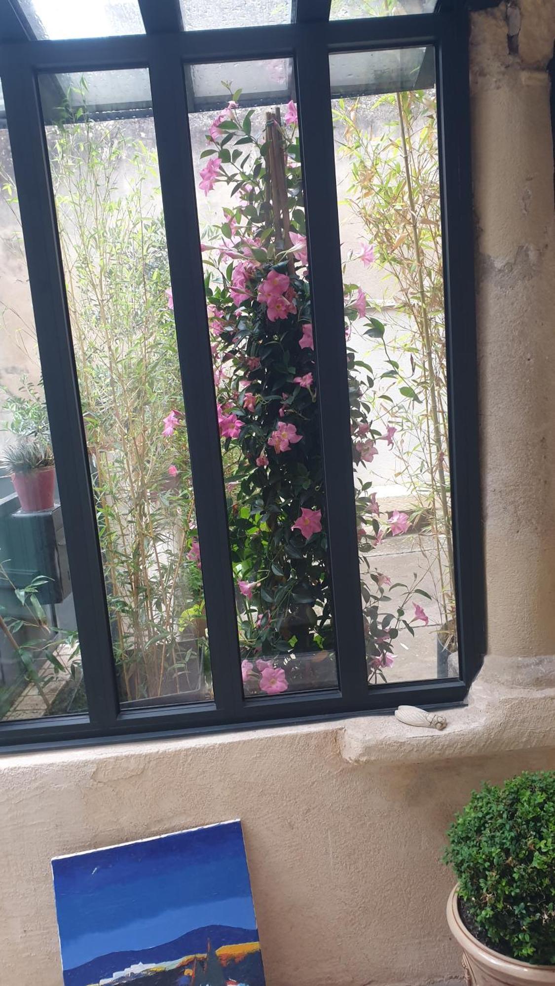 Le Clos Du Rouet Appartement