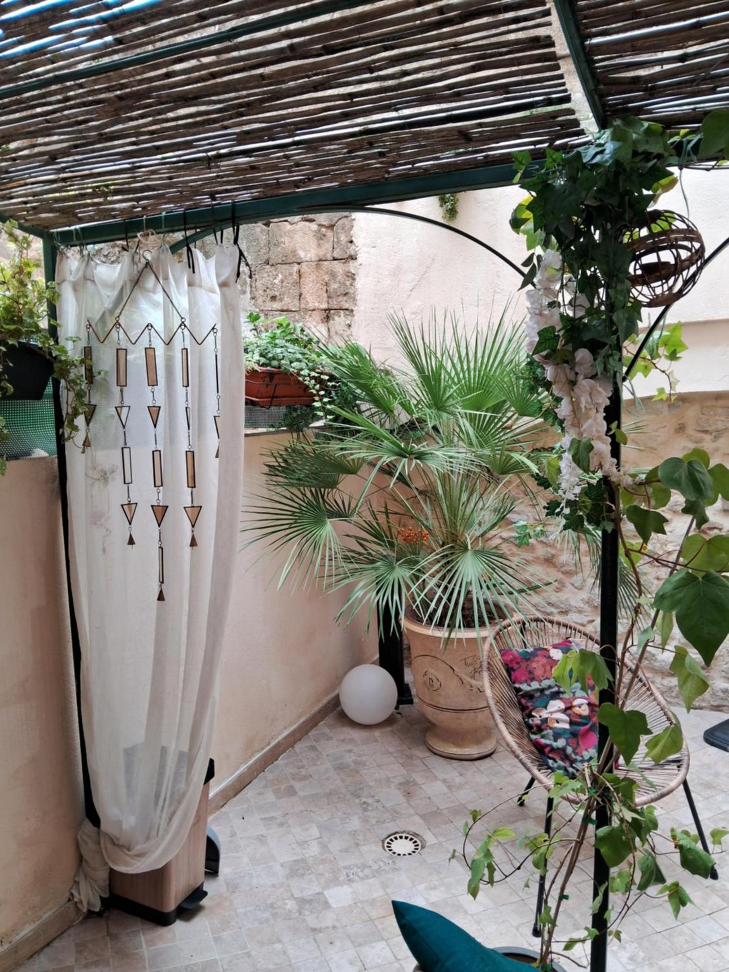 Le Clos Du Rouet Appartement Tarascon