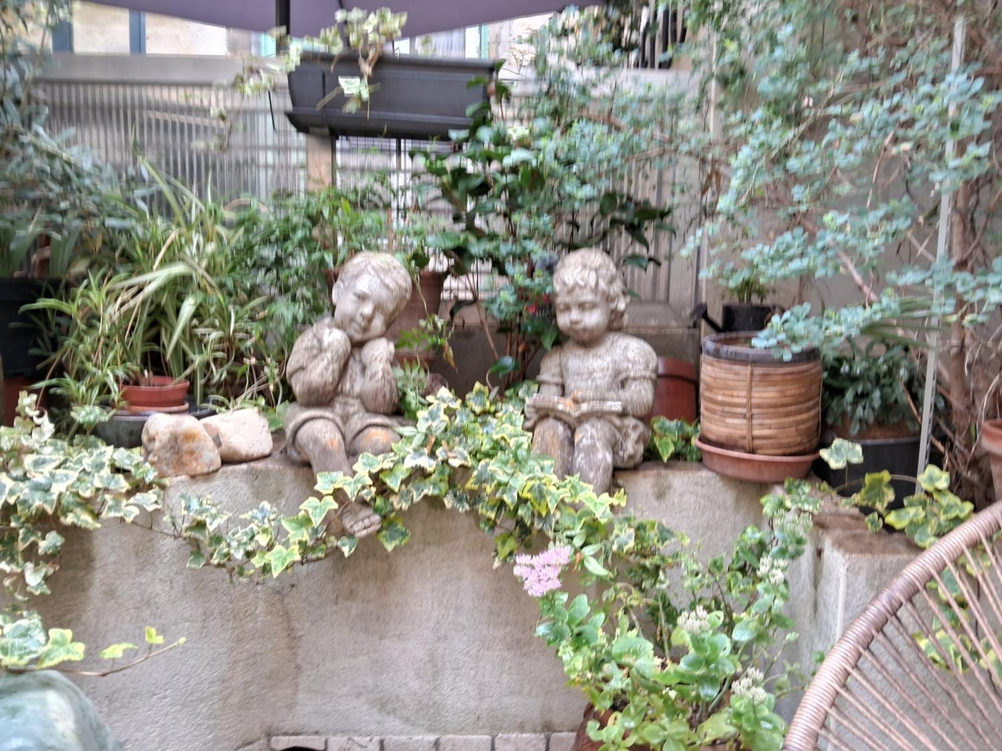 Le Clos Du Rouet Appartement *