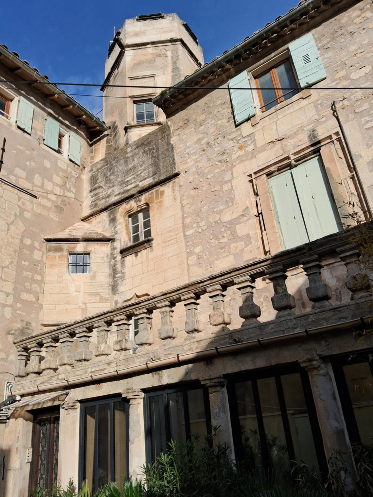 Appartement Le Clos Du Rouet