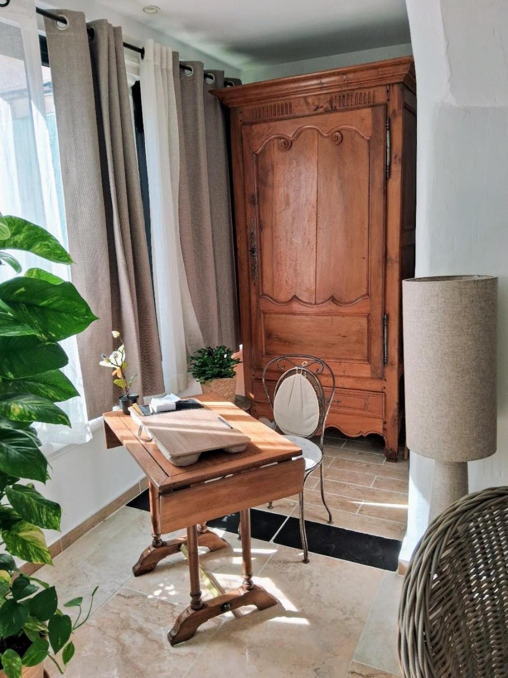 Le Clos Du Rouet Appartement Tarascon