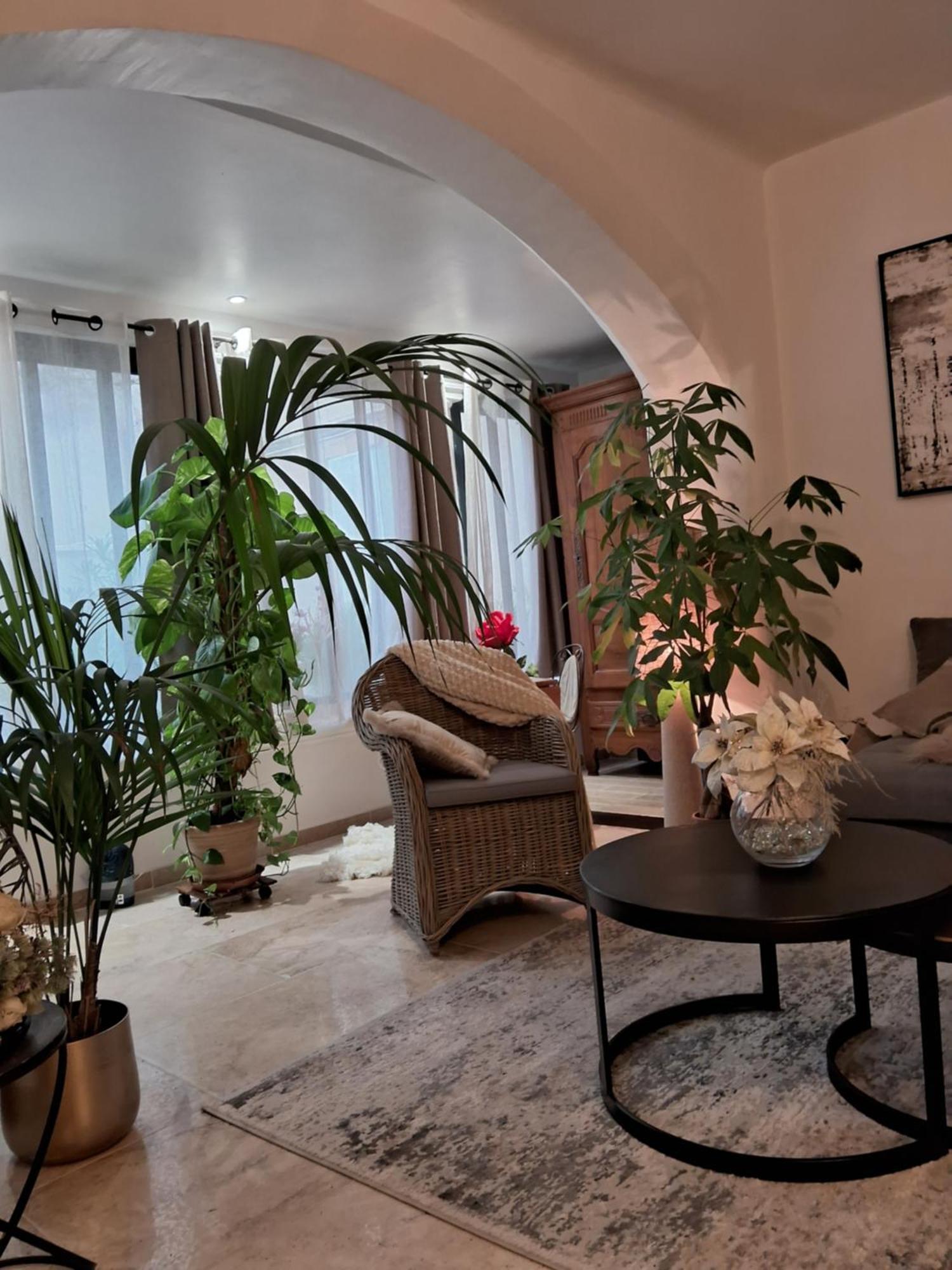 Apartment Le Clos Du Rouet