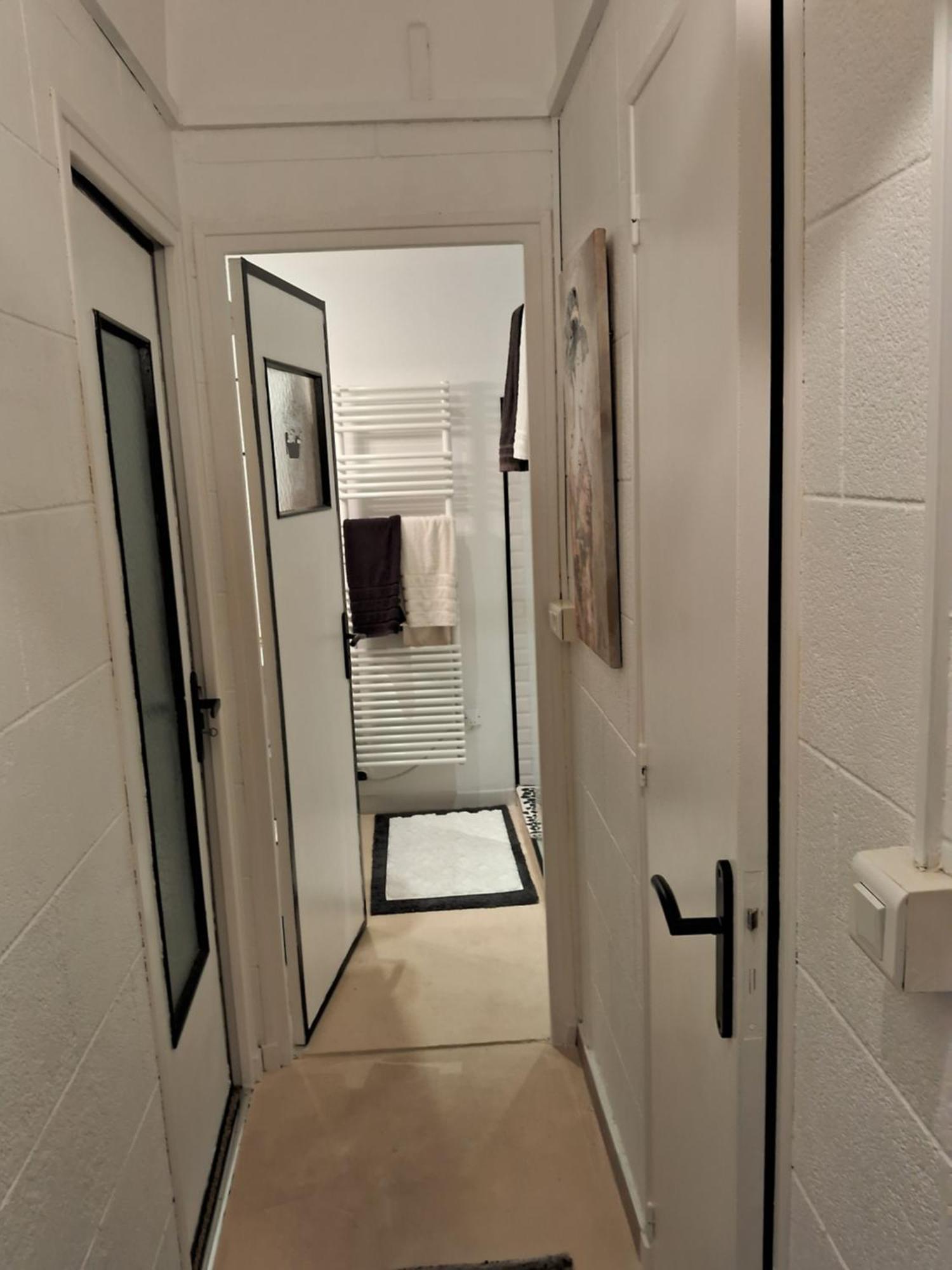 Le Clos Du Rouet Appartement Tarascon