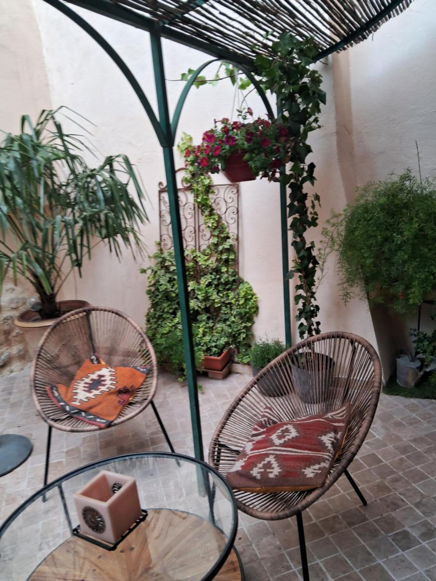 Le Clos Du Rouet Appartement