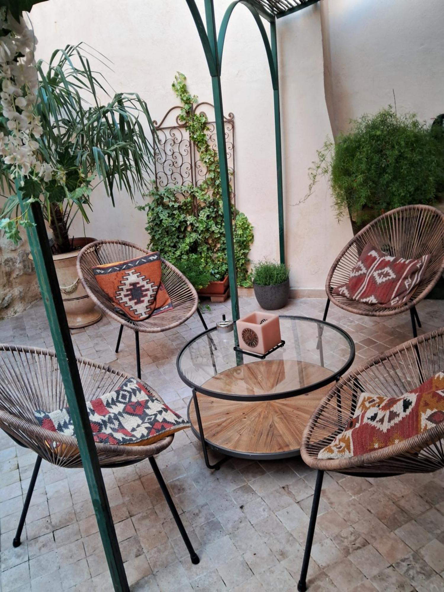 Appartement Le Clos Du Rouet *