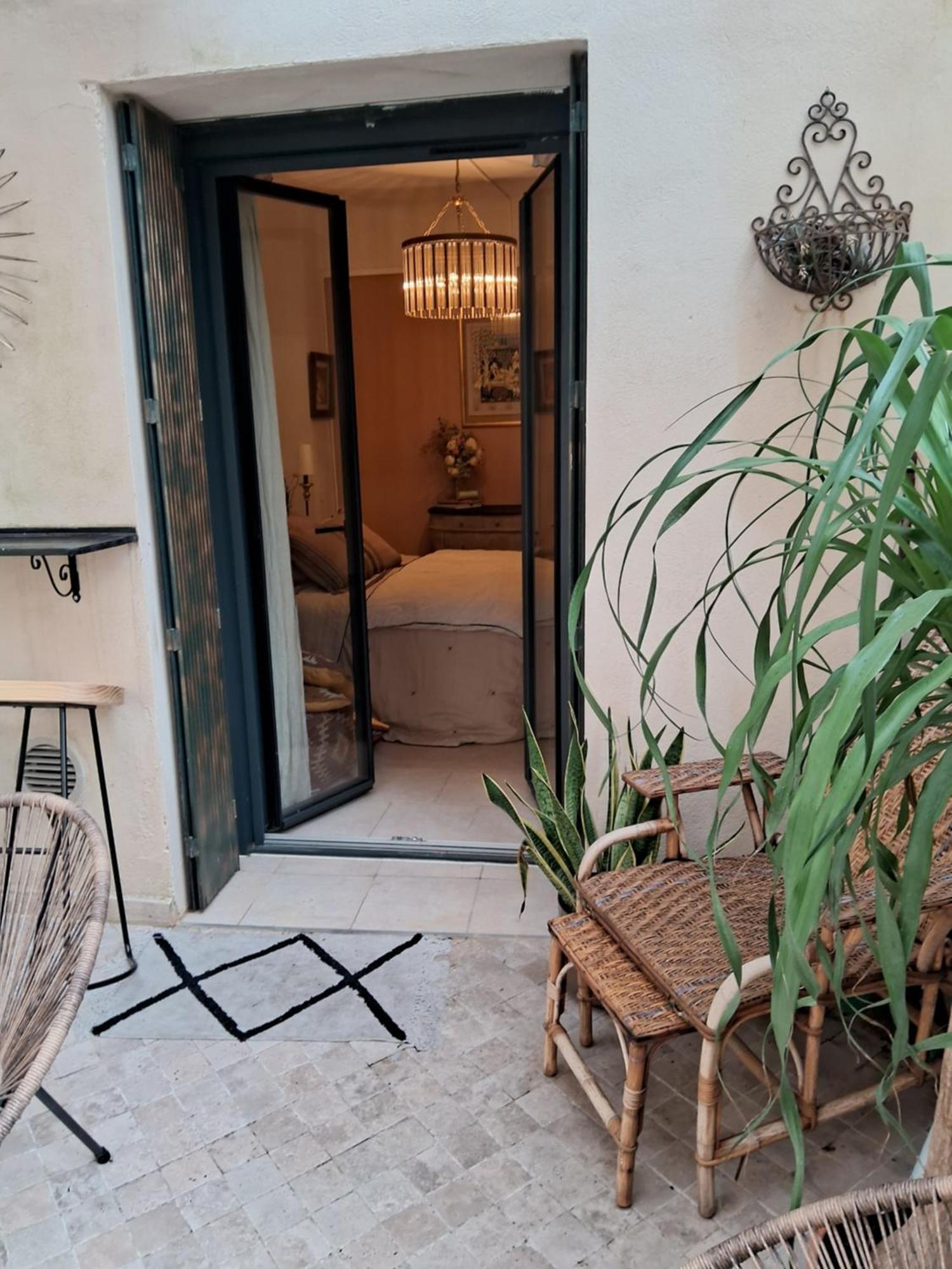 Le Clos Du Rouet * Tarascon