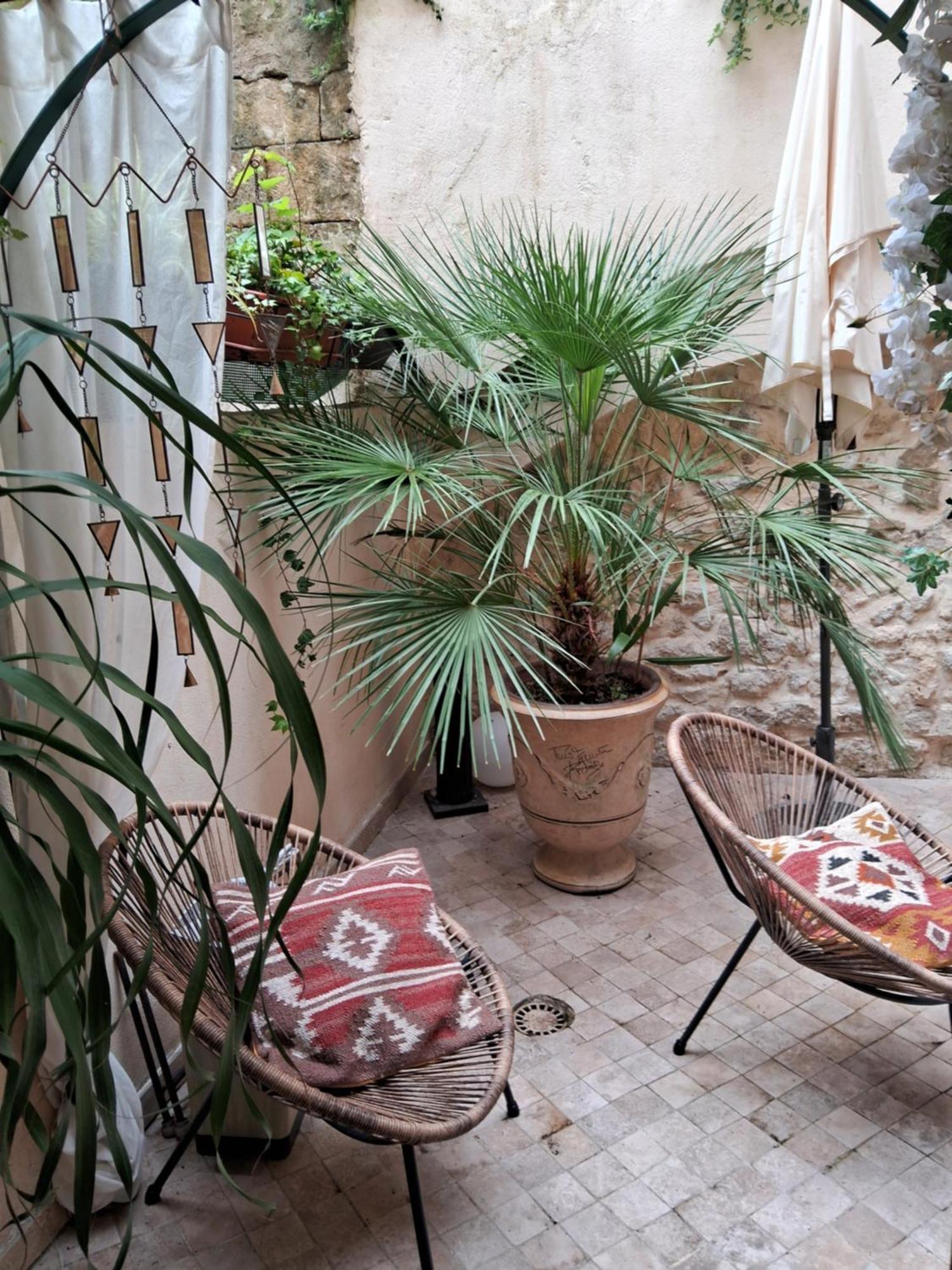 Le Clos Du Rouet