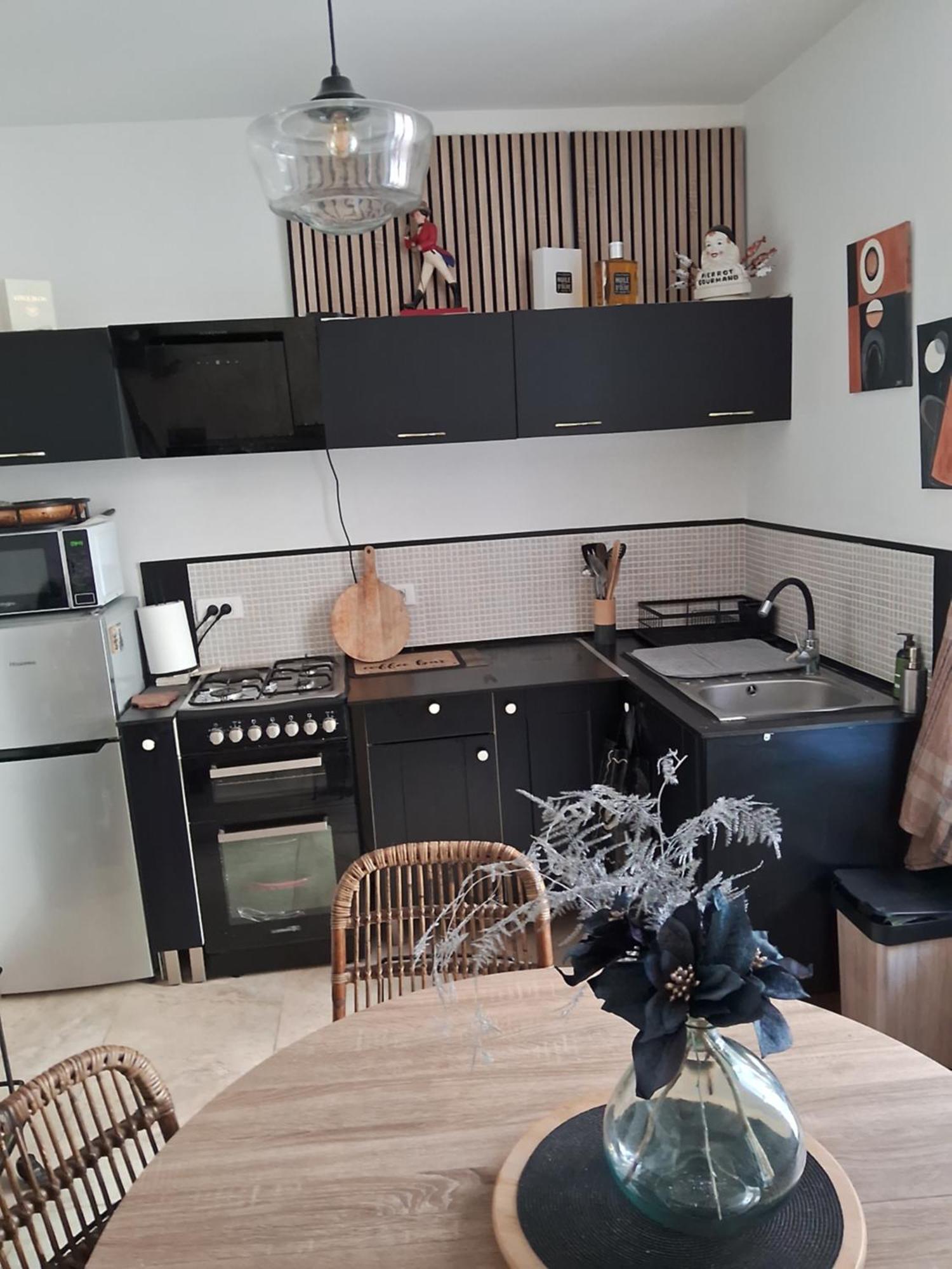 Appartement Le Clos Du Rouet