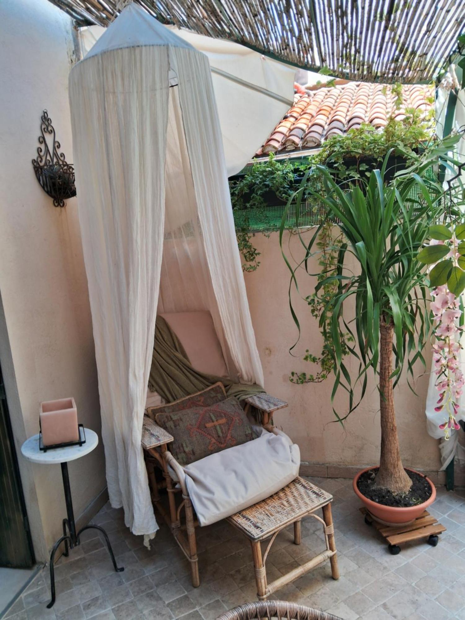Apartment Le Clos Du Rouet *