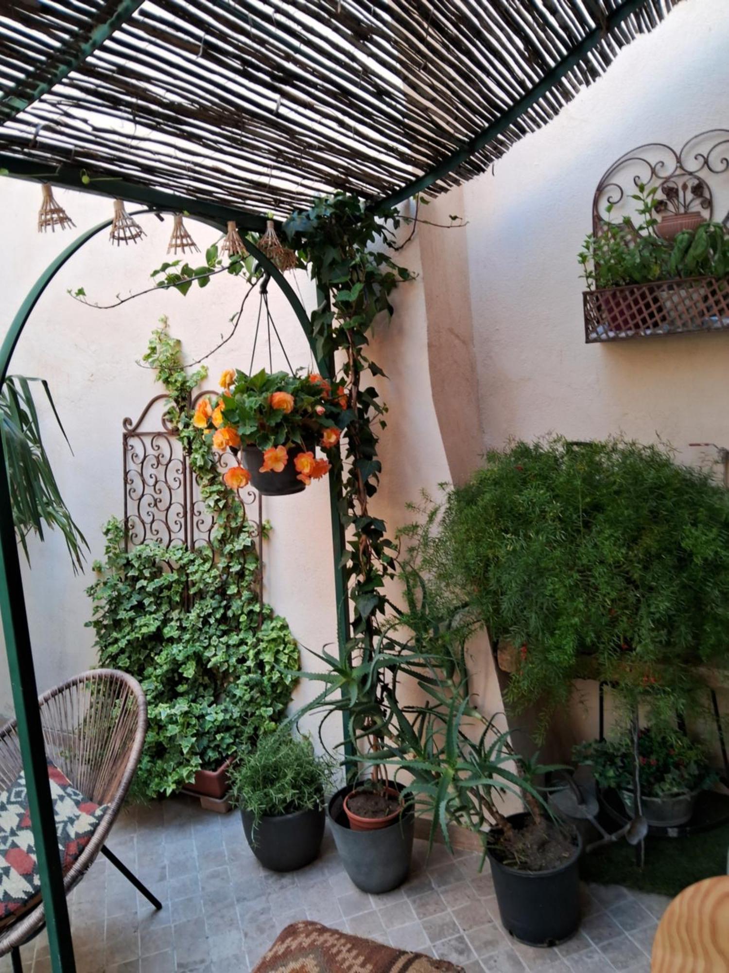 Le Clos Du Rouet *